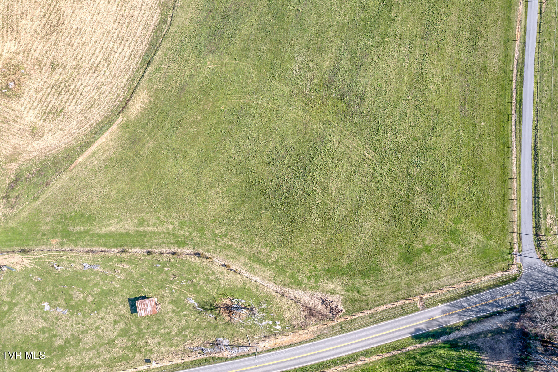 Tbd King Lane #LOT 2, Bristol, Tennessee image 1