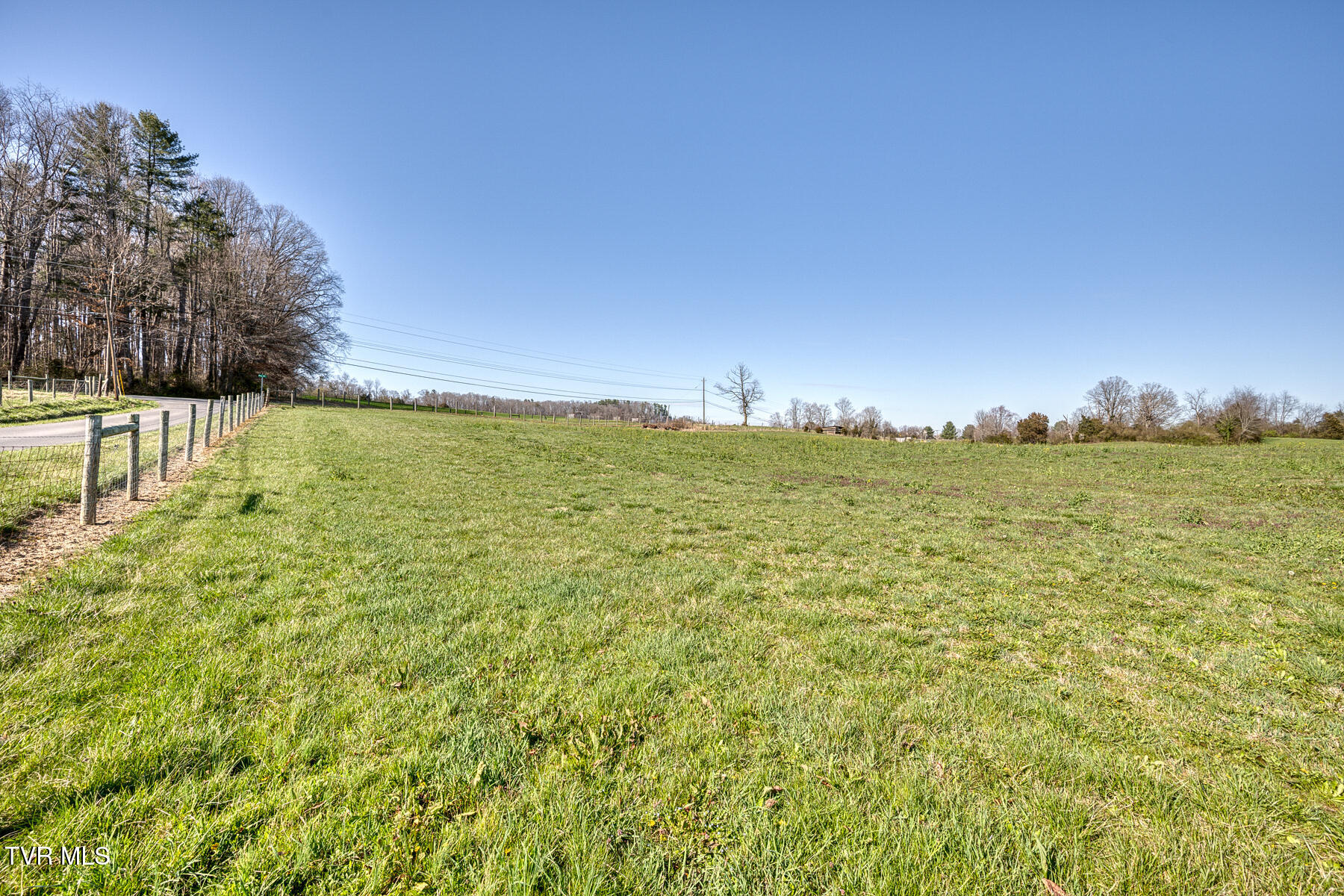 Tbd King Lane #LOT 2, Bristol, Tennessee image 5