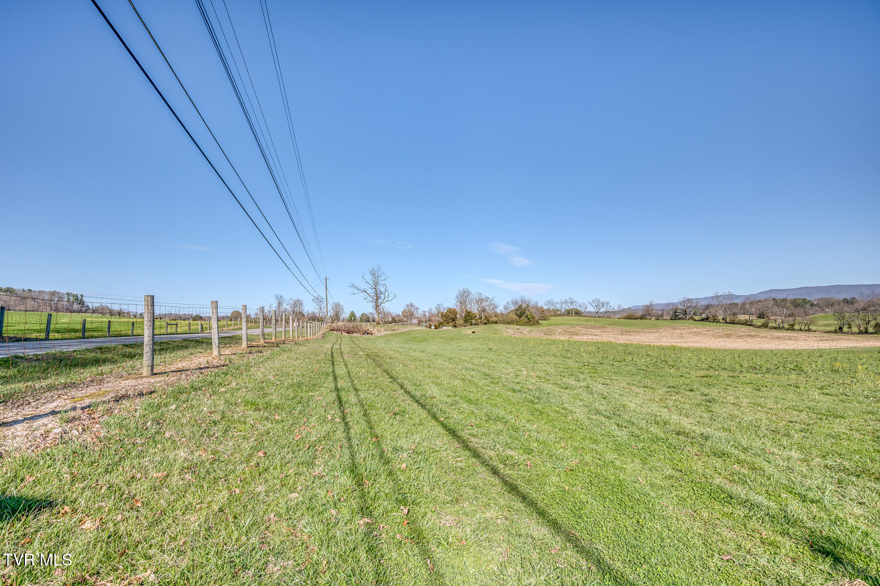Tbd King Lane #LOT 2, Bristol, Tennessee image 2