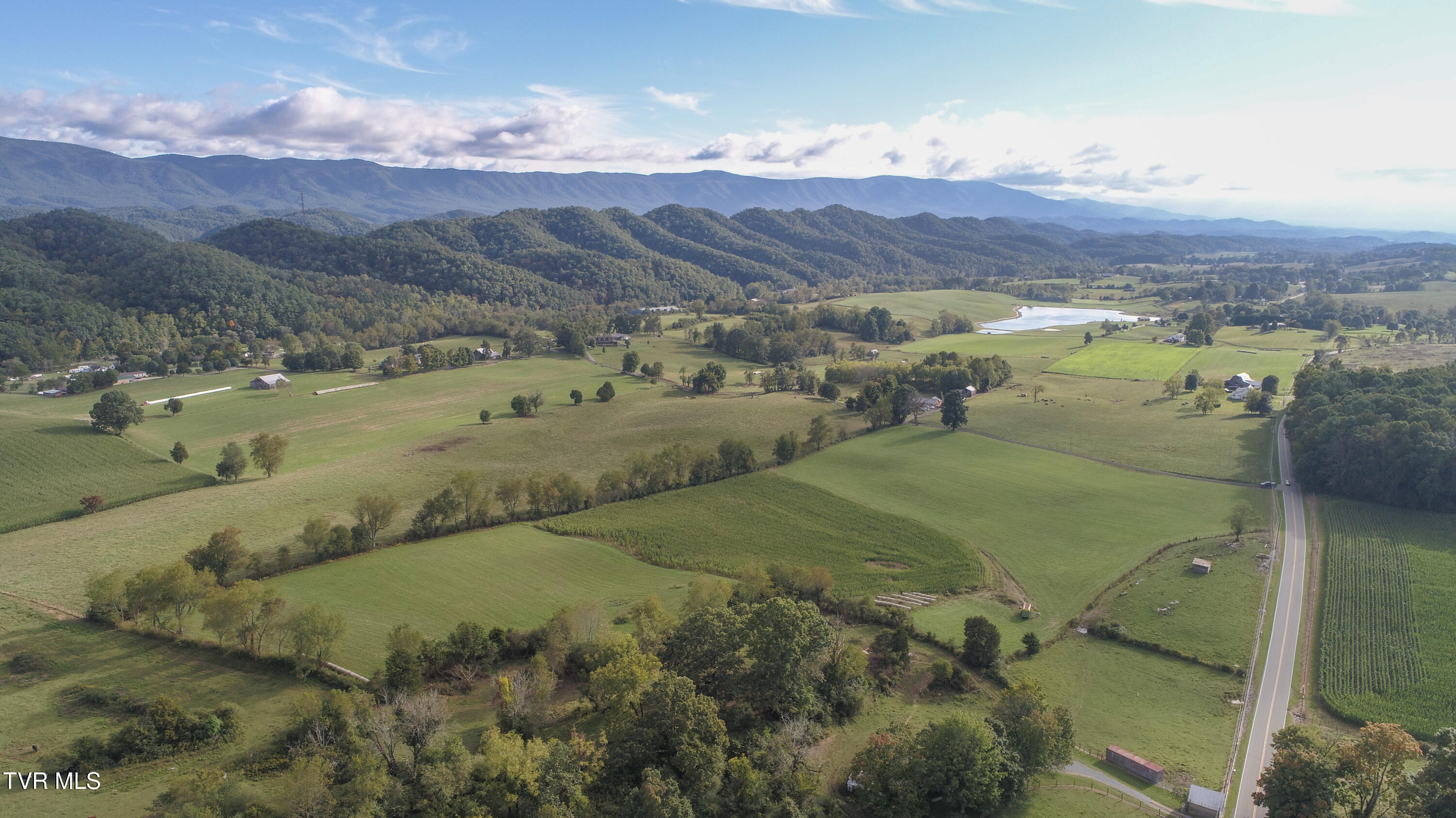 Tbd King Lane #LOT 2, Bristol, Tennessee image 8