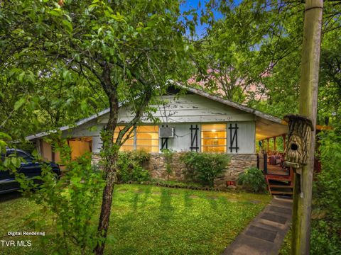 Photo of 185 Trinity Lane, Harrogate, TN 37752 (MLS # 9995181)