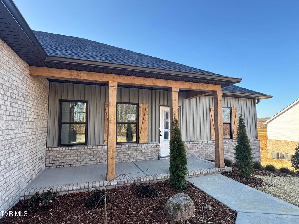 Photo of 1148 Hawley Road, Blountville, TN 37617 (MLS # 9991220)