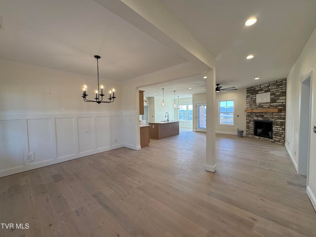 Photo of 1148 Hawley Road, Blountville, TN 37617 (MLS # 9991220)