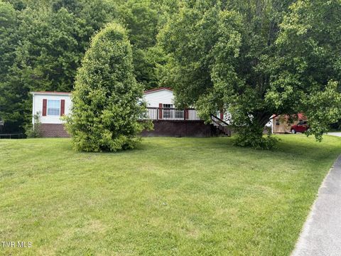 Photo of 6411 Yellow Poplar Street, Wise, VA 24293 (MLS # 9995337)