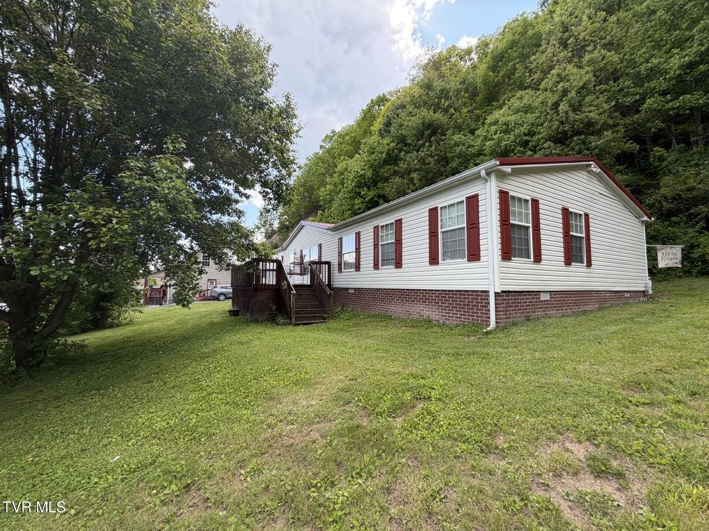 Photo of 6411 Yellow Poplar Street, Wise, VA 24293 (MLS # 9995337)
