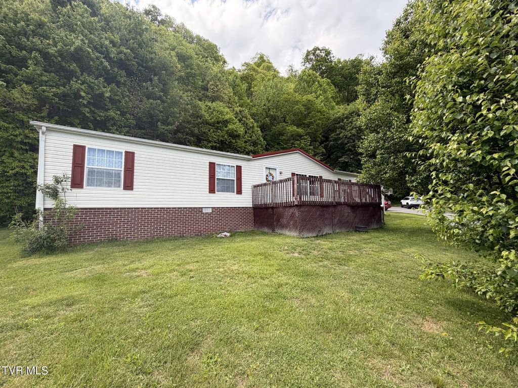 Photo of 6411 Yellow Poplar Street, Wise, VA 24293 (MLS # 9995337)