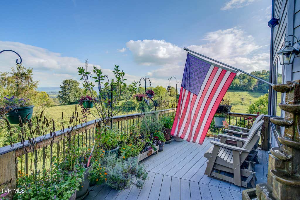 Photo of 673 Charles Johnson Road, Chuckey, TN 37641 (MLS # 9996898)