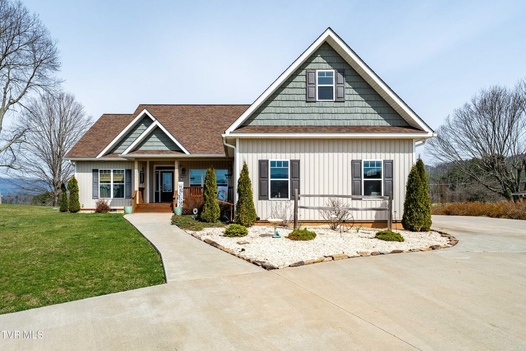 Photo of 533 Highland Acres, Mountain City, TN 37683 (MLS # 9992709)