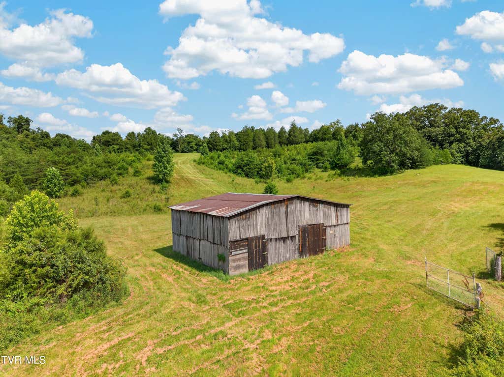 Photo of Tbd Fork Branch, Rogersville, TN 37857 (MLS # 9999328)