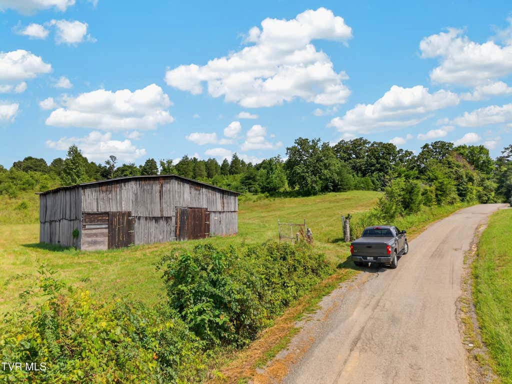 Photo of Tbd Fork Branch, Rogersville, TN 37857 (MLS # 9999328)