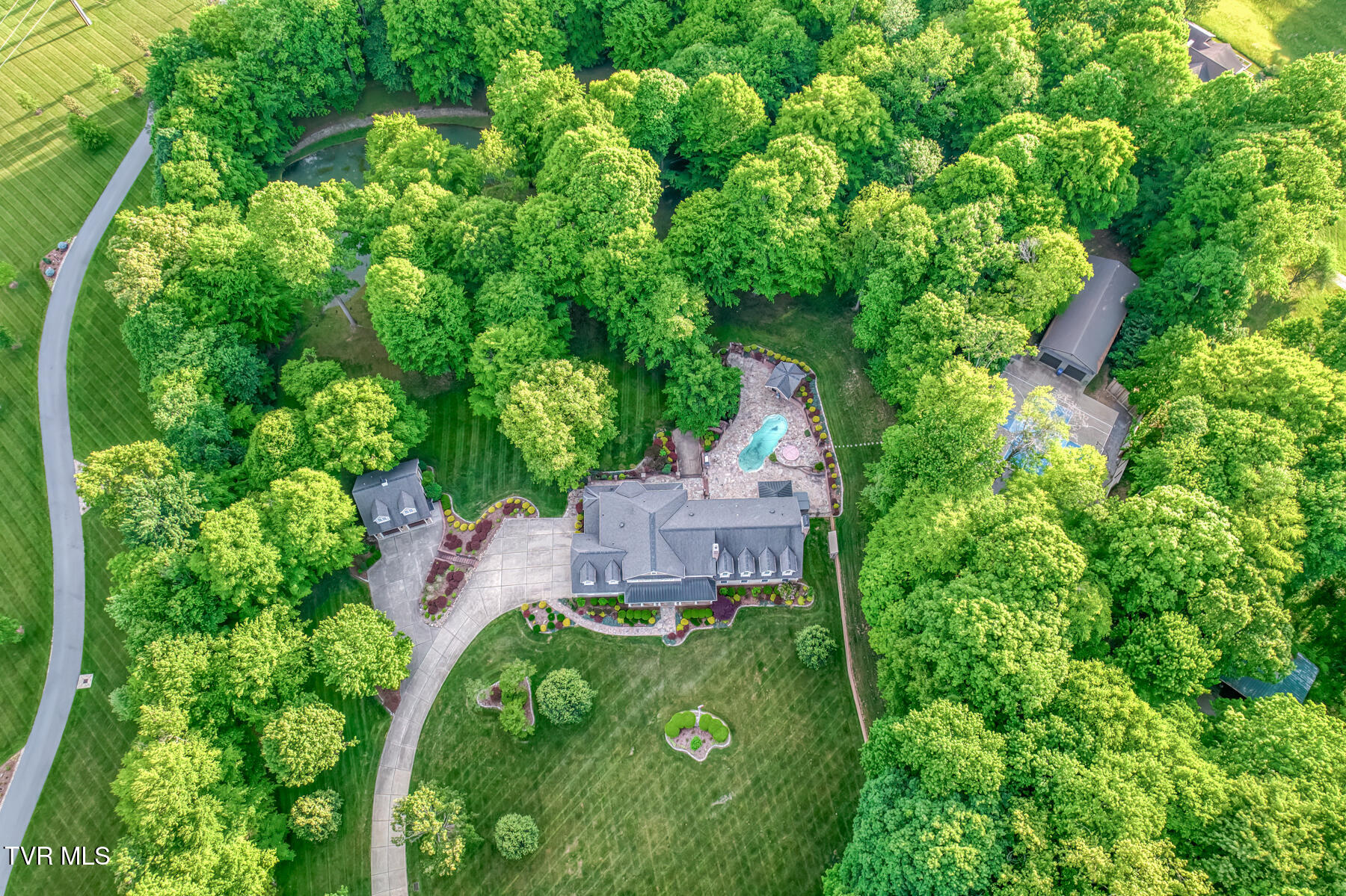 156 Vines Drive