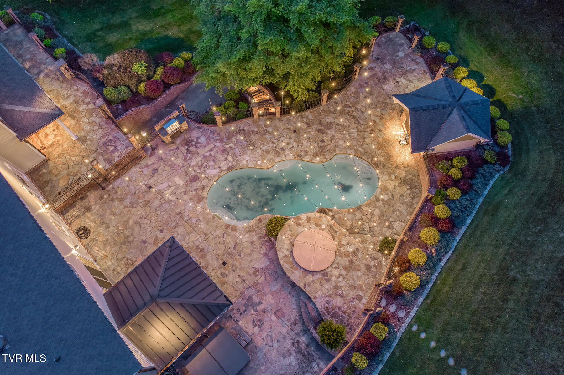 156 Vines Drive