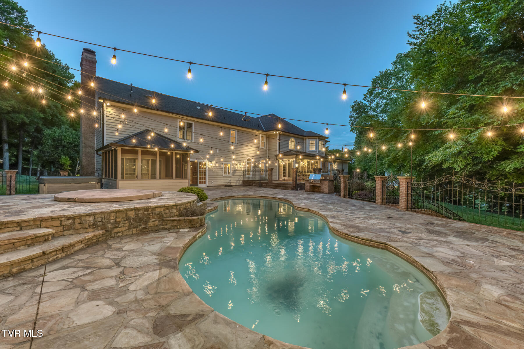 156 Vines Drive