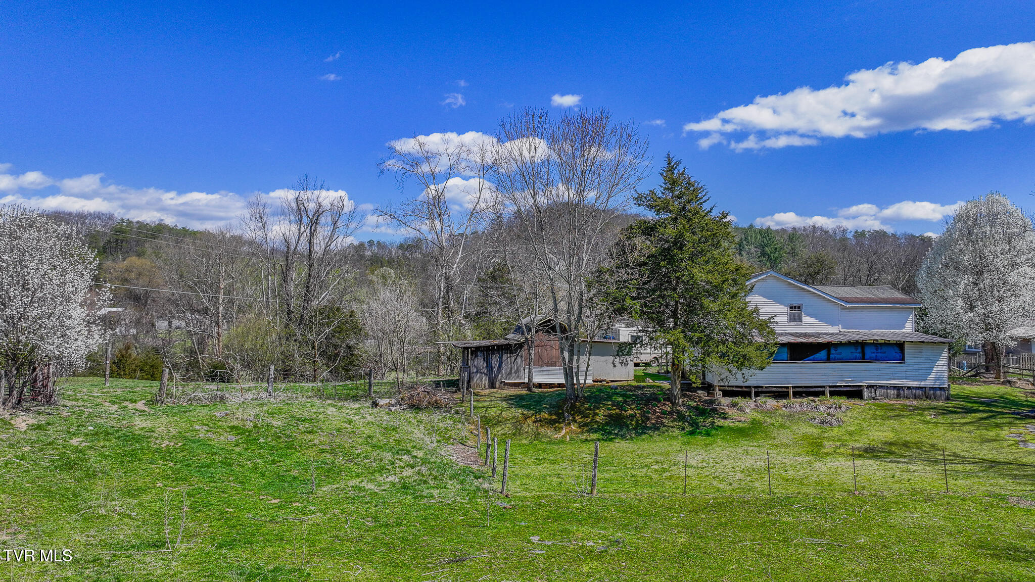 361 Malone Road, Watauga, Tennessee image 2