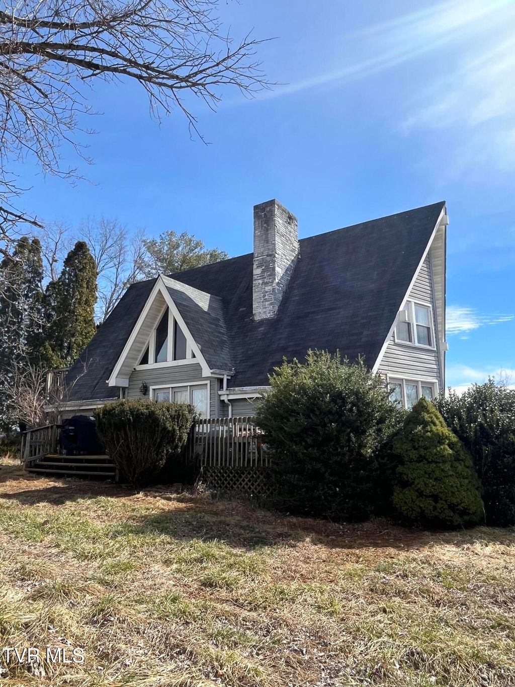 Photo of 451 Bayhill Drive, Piney Flats, TN 37686 (MLS # 9991380)