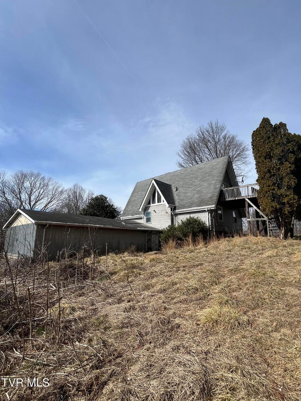 Photo of 451 Bayhill Drive, Piney Flats, TN 37686 (MLS # 9991380)