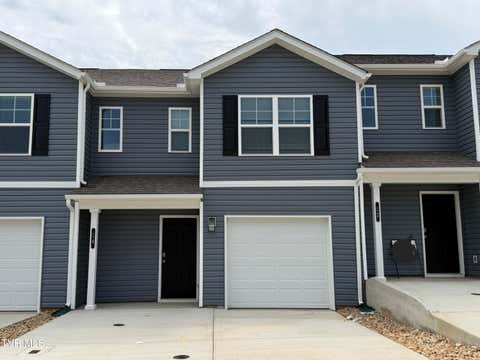 Townhouse For Sale - 14 Teagan's Terrace Ter<br/> Jonesborough, TN 37659