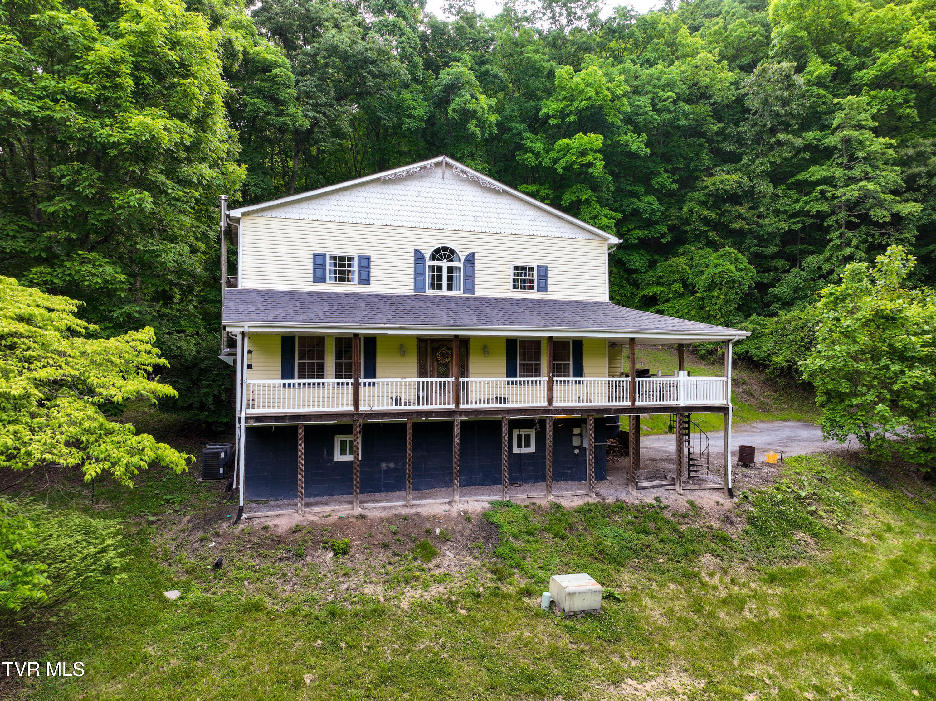 2830 Anderson Street Extension, Bristol, Tennessee image 2