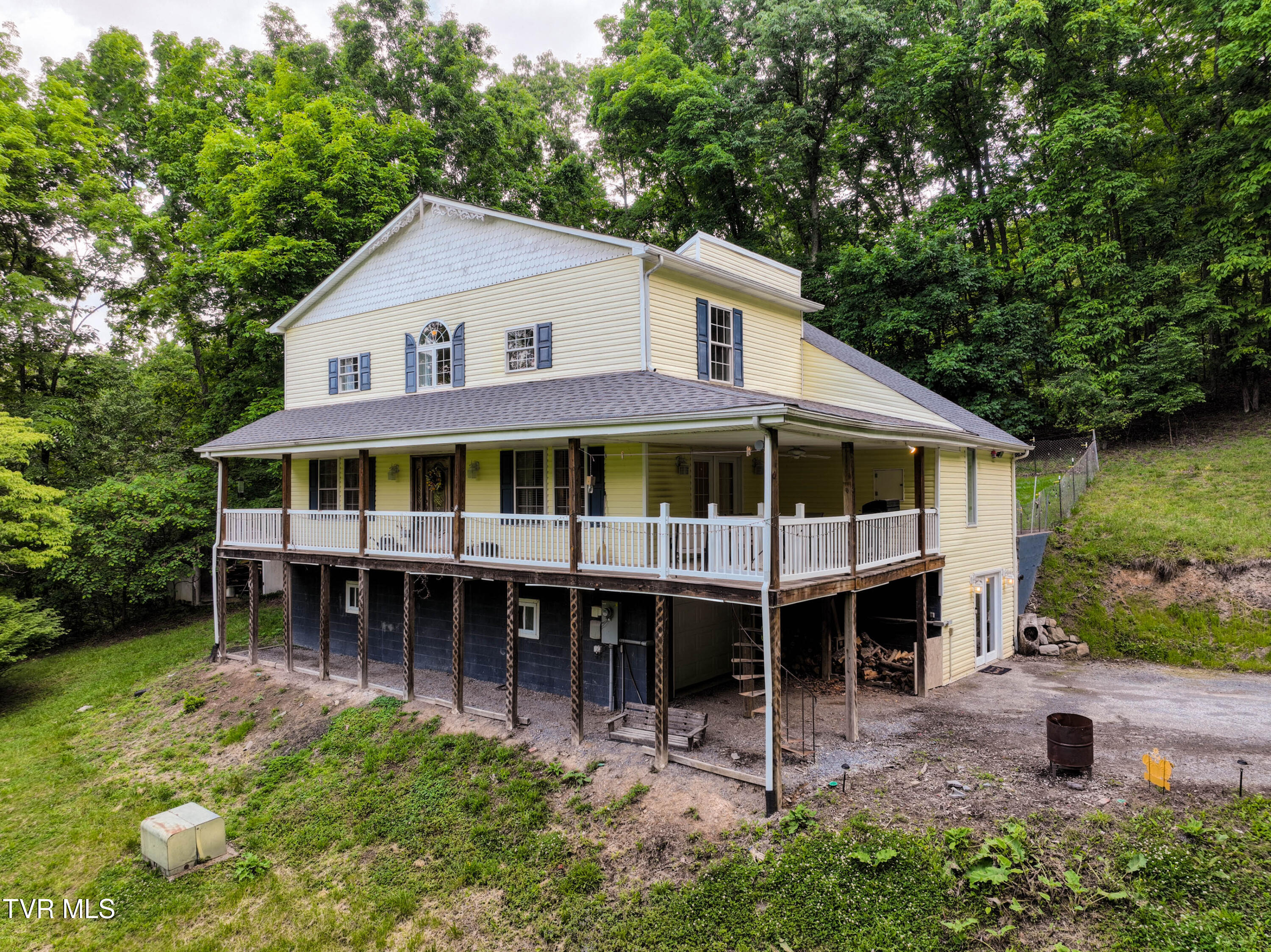 2830 Anderson Street Extension, Bristol, Tennessee image 4