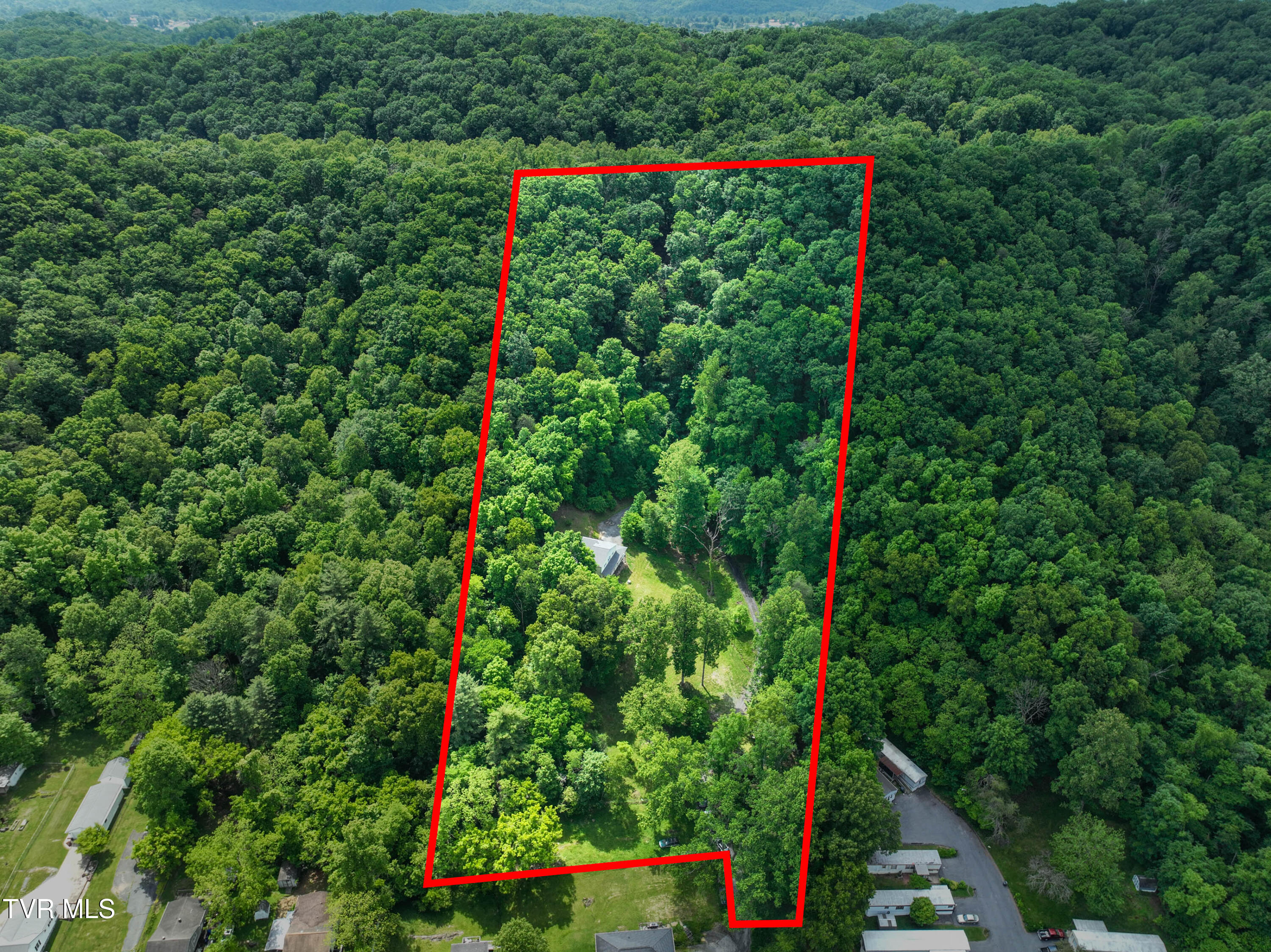 2830 Anderson Street Extension, Bristol, Tennessee image 15
