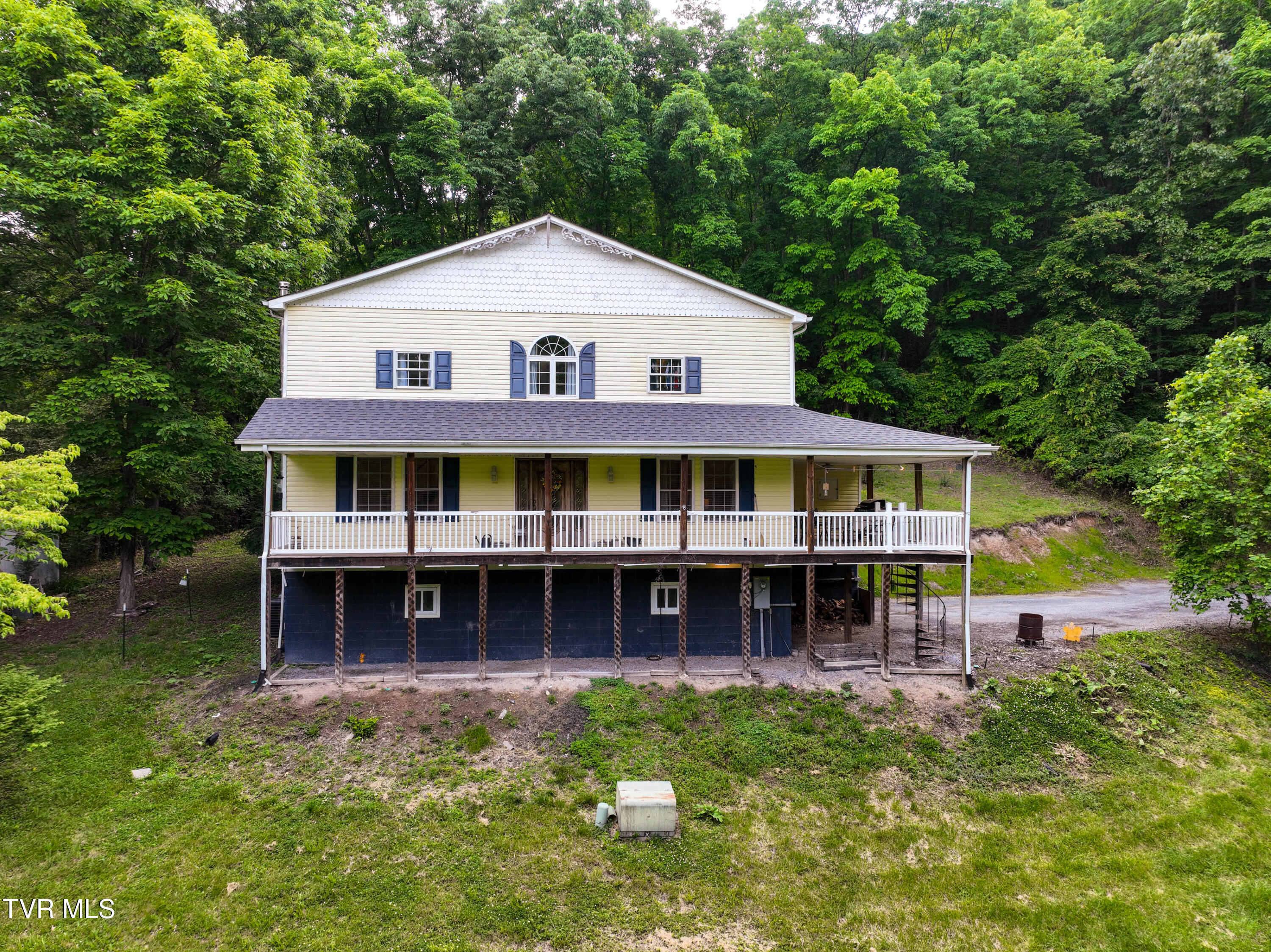 2830 Anderson Street Extension, Bristol, Tennessee image 1