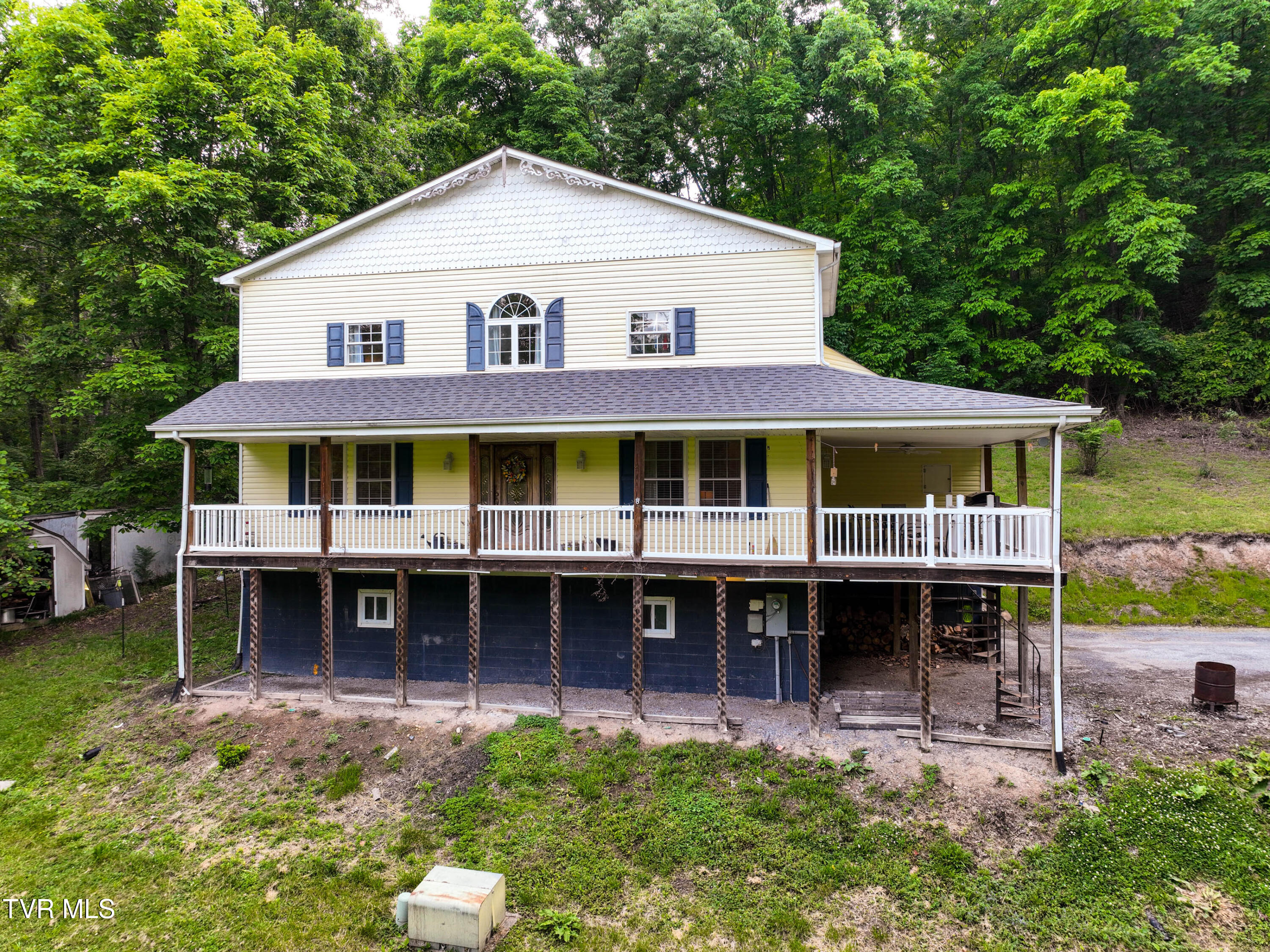 2830 Anderson Street Extension, Bristol, Tennessee image 3