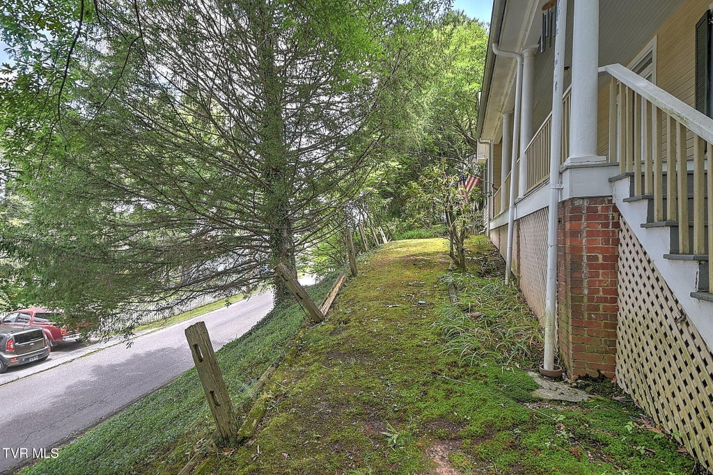 Photo of 111 Woodrow Avenue, Jonesborough, TN 37659 (MLS # 9997254)