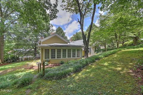 Photo of 111 Woodrow Avenue, Jonesborough, TN 37659 (MLS # 9997254)