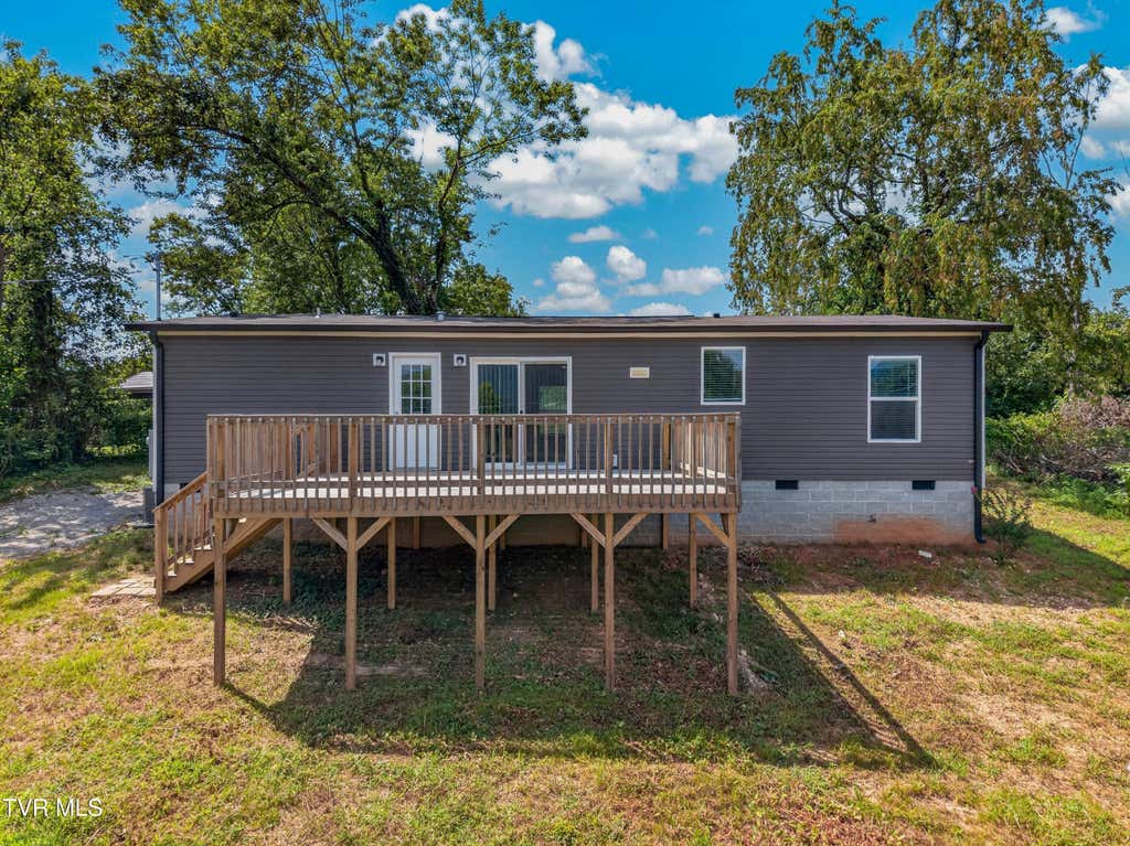 Photo of 135 Gamble Lane, LaFollette, TN 37766 (MLS # 9999085)