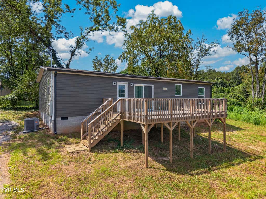 Photo of 135 Gamble Lane, LaFollette, TN 37766 (MLS # 9999085)