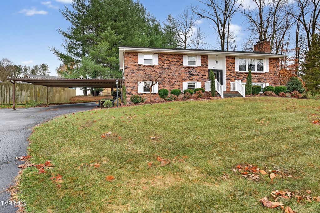 Photo of 195 Woodstock Lane Ln, Bristol, VA 24201 (MLS # 9988918)