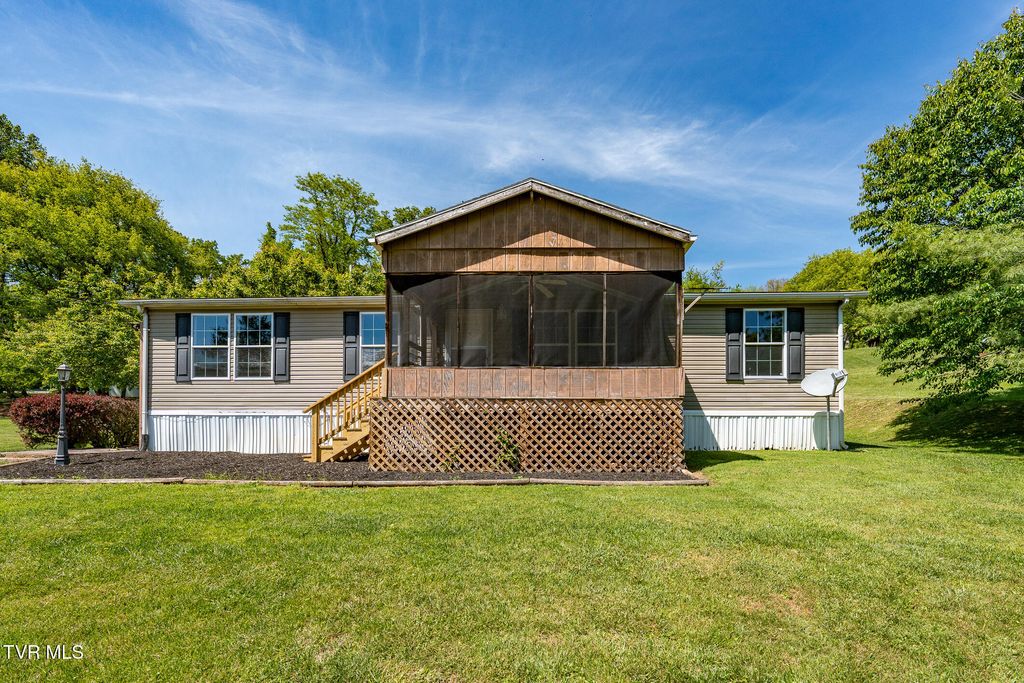 Photo of 239 Morley Street, Butler, TN 37640 (MLS # 9994949)