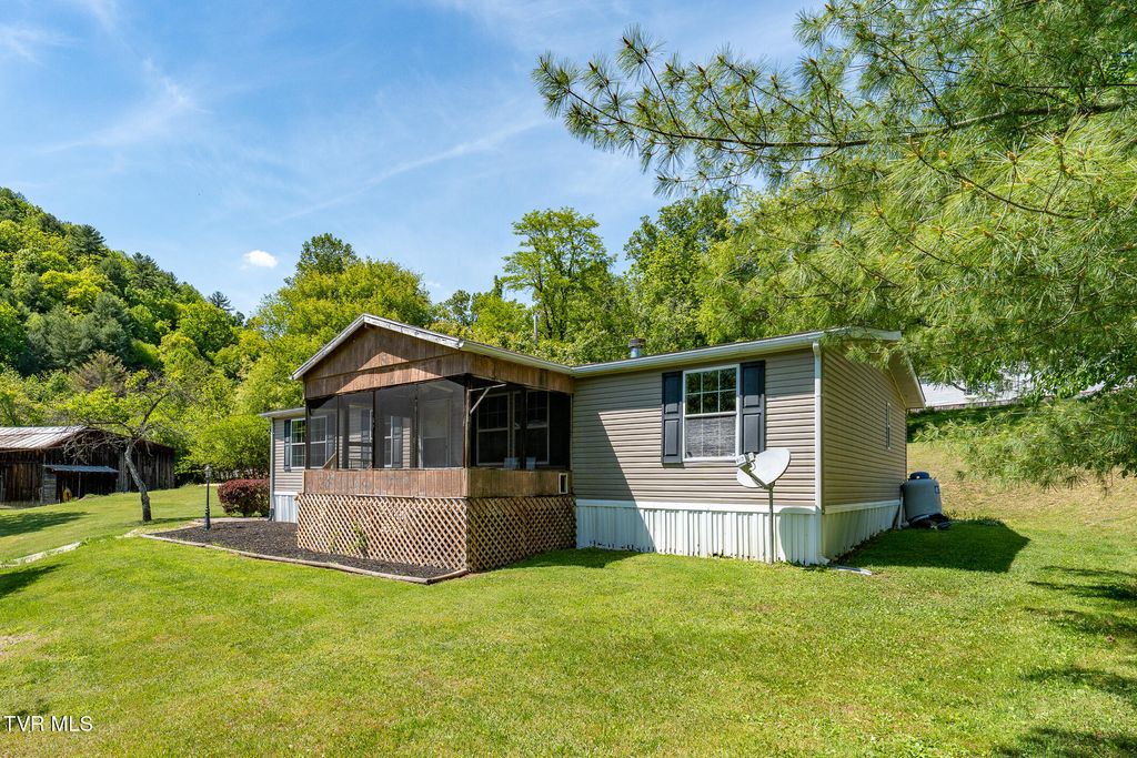 Photo of 239 Morley Street, Butler, TN 37640 (MLS # 9994949)
