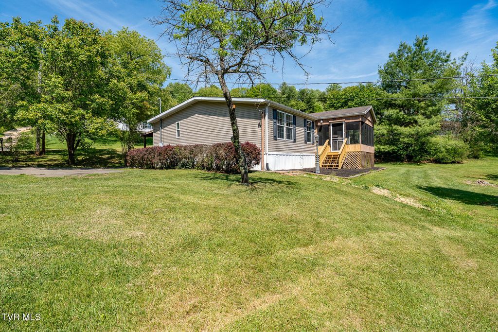 Photo of 239 Morley Street, Butler, TN 37640 (MLS # 9994949)