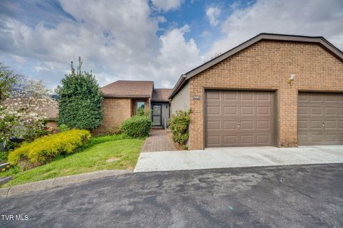 Photo of 405 Manor Drive #B, Kingsport, TN 37660 (MLS # 9993241)