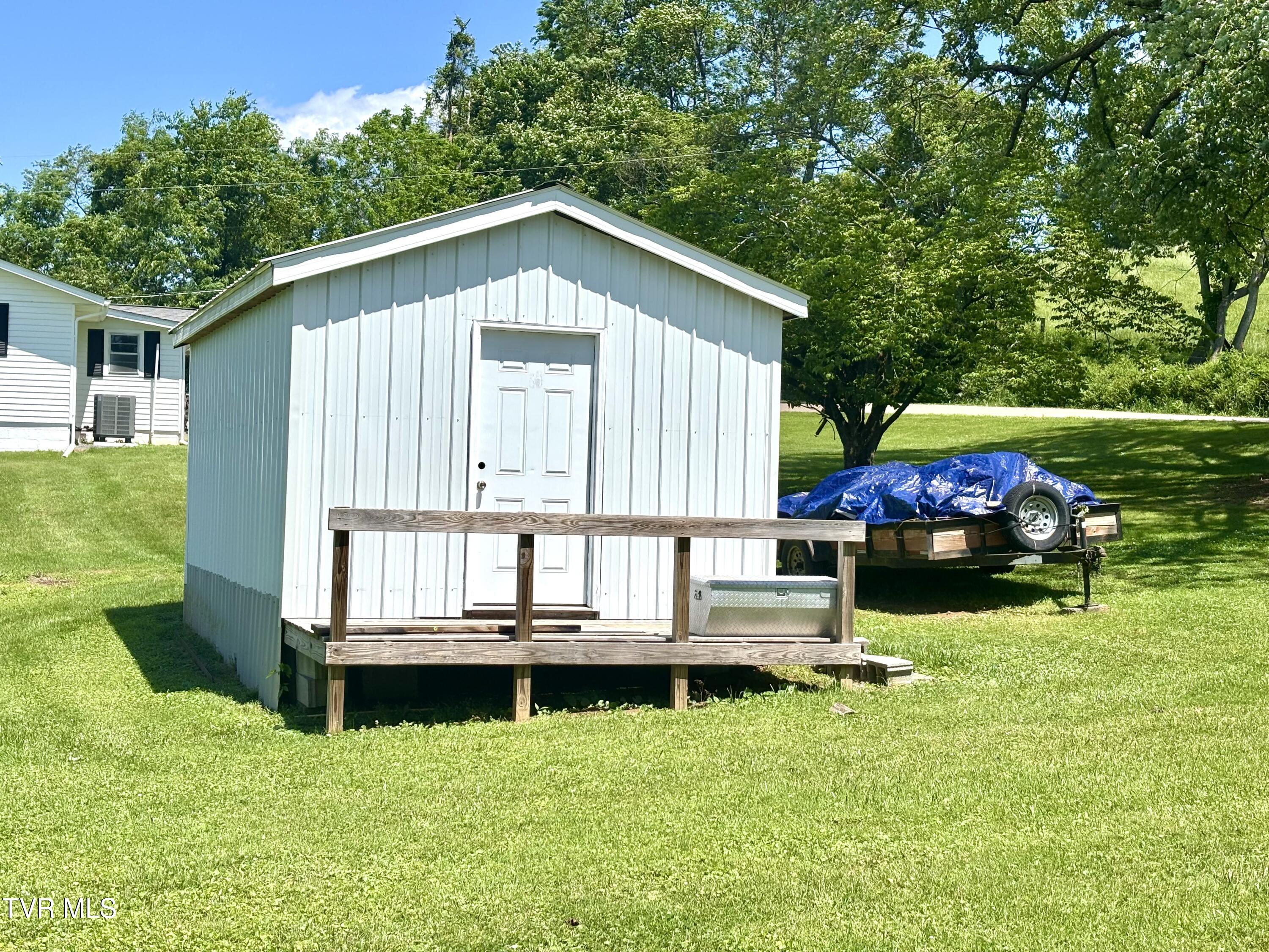 357 Martin Street, Jonesville, Virginia image 43