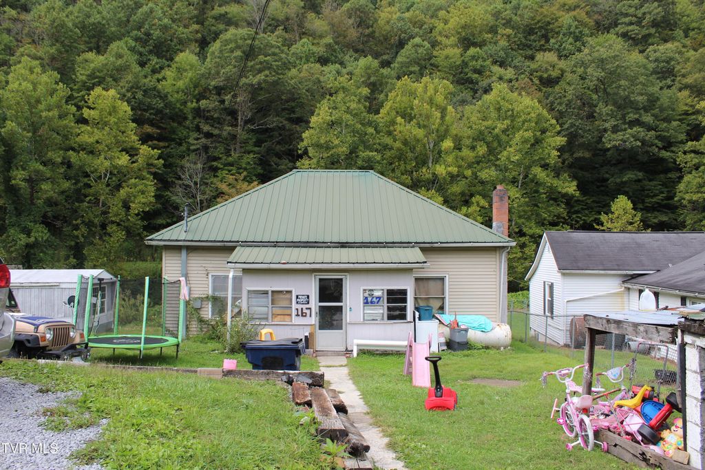 Photo of 167 Baxter Loop, Saint Charles, VA 24282 (MLS # 9985665)