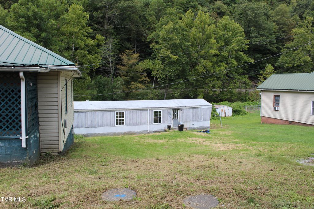 Photo of 167 Baxter Loop, Saint Charles, VA 24282 (MLS # 9985665)