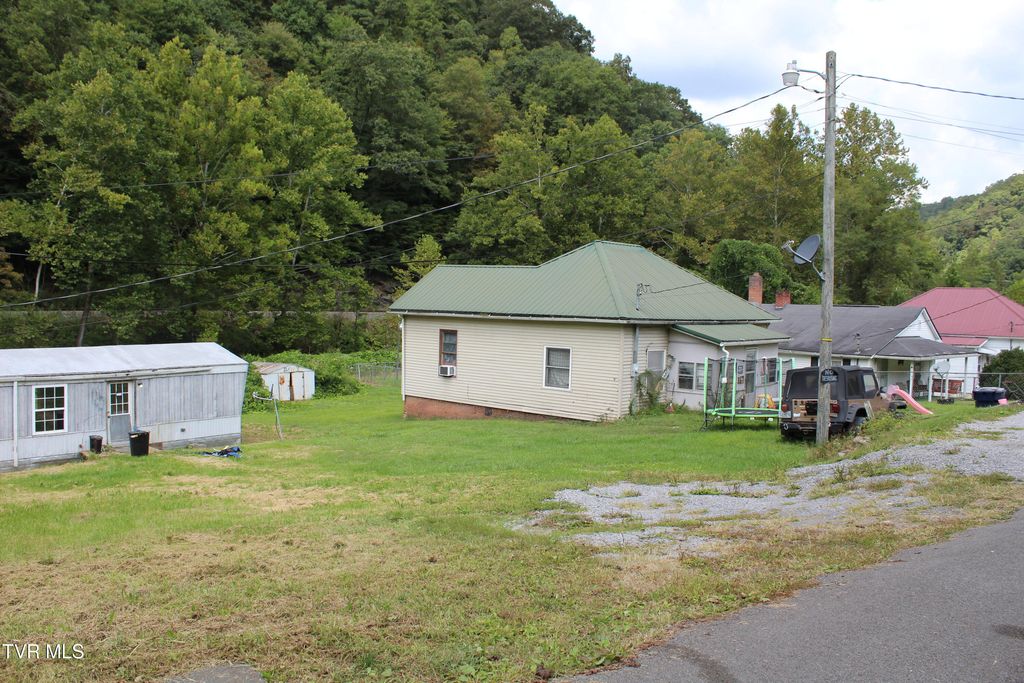 Photo of 167 Baxter Loop, Saint Charles, VA 24282 (MLS # 9985665)