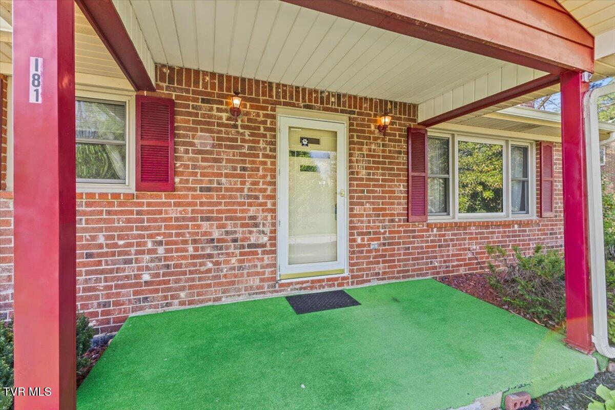 181 Milburn Drive, Bristol, Virginia image 6