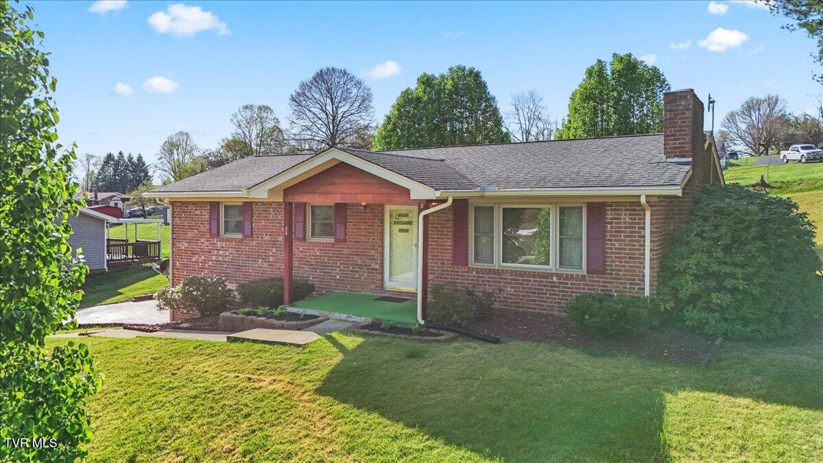 181 Milburn Drive, Bristol, Virginia image 1