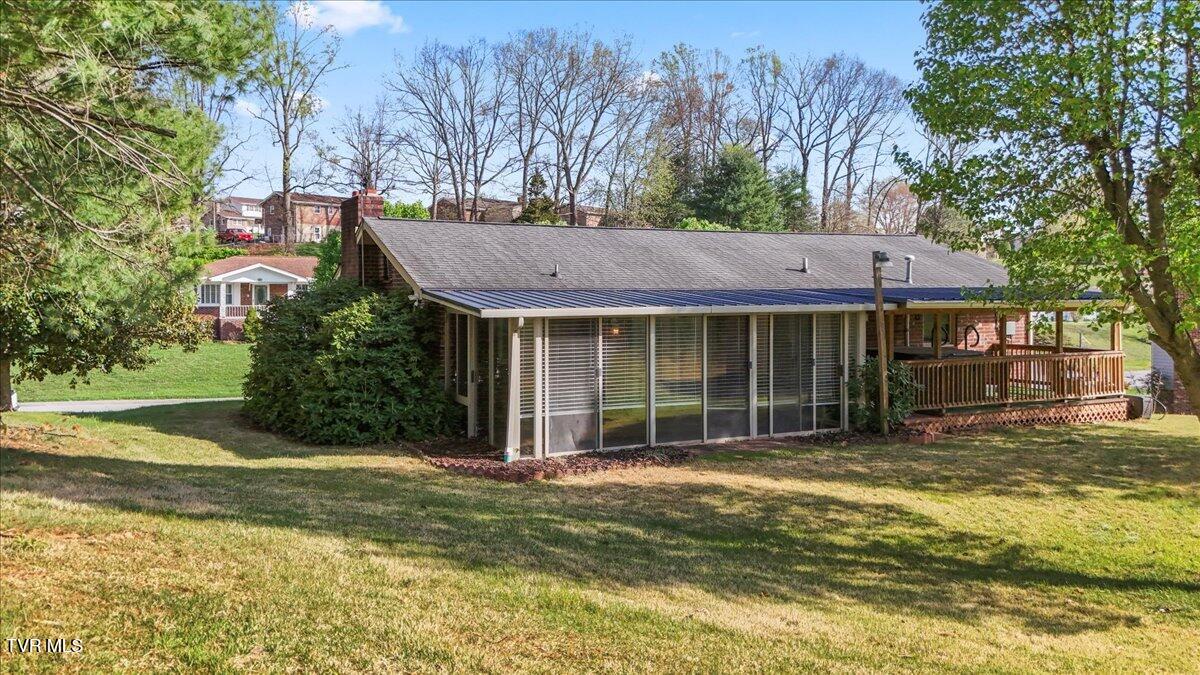 181 Milburn Drive, Bristol, Virginia image 3