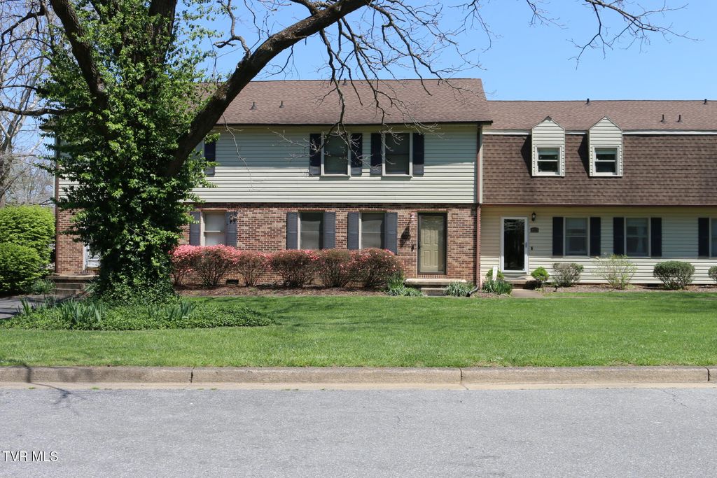 Photo of 2121 Hickory Springs Road #2121, Johnson City, TN 37604 (MLS # 9993598)