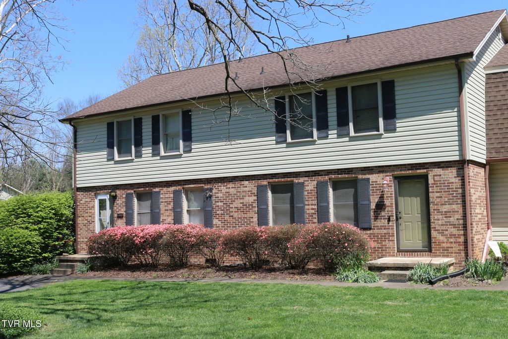 Photo of 2121 Hickory Springs Road #2121, Johnson City, TN 37604 (MLS # 9993598)