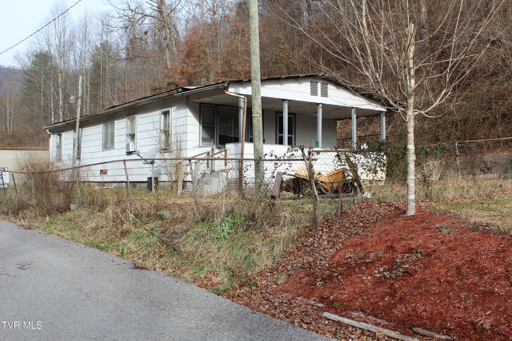 Photo of 3179 Ely Pucketts Creek Road, Pennington Gap, VA 24277 (MLS # 9990187)