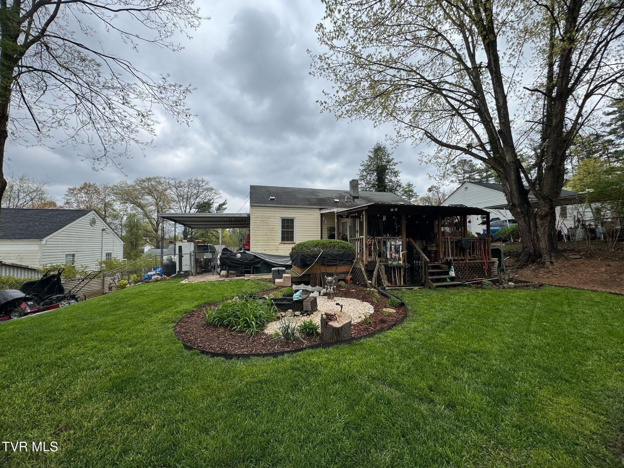 1321 Holly Court, Bristol, Tennessee image 13