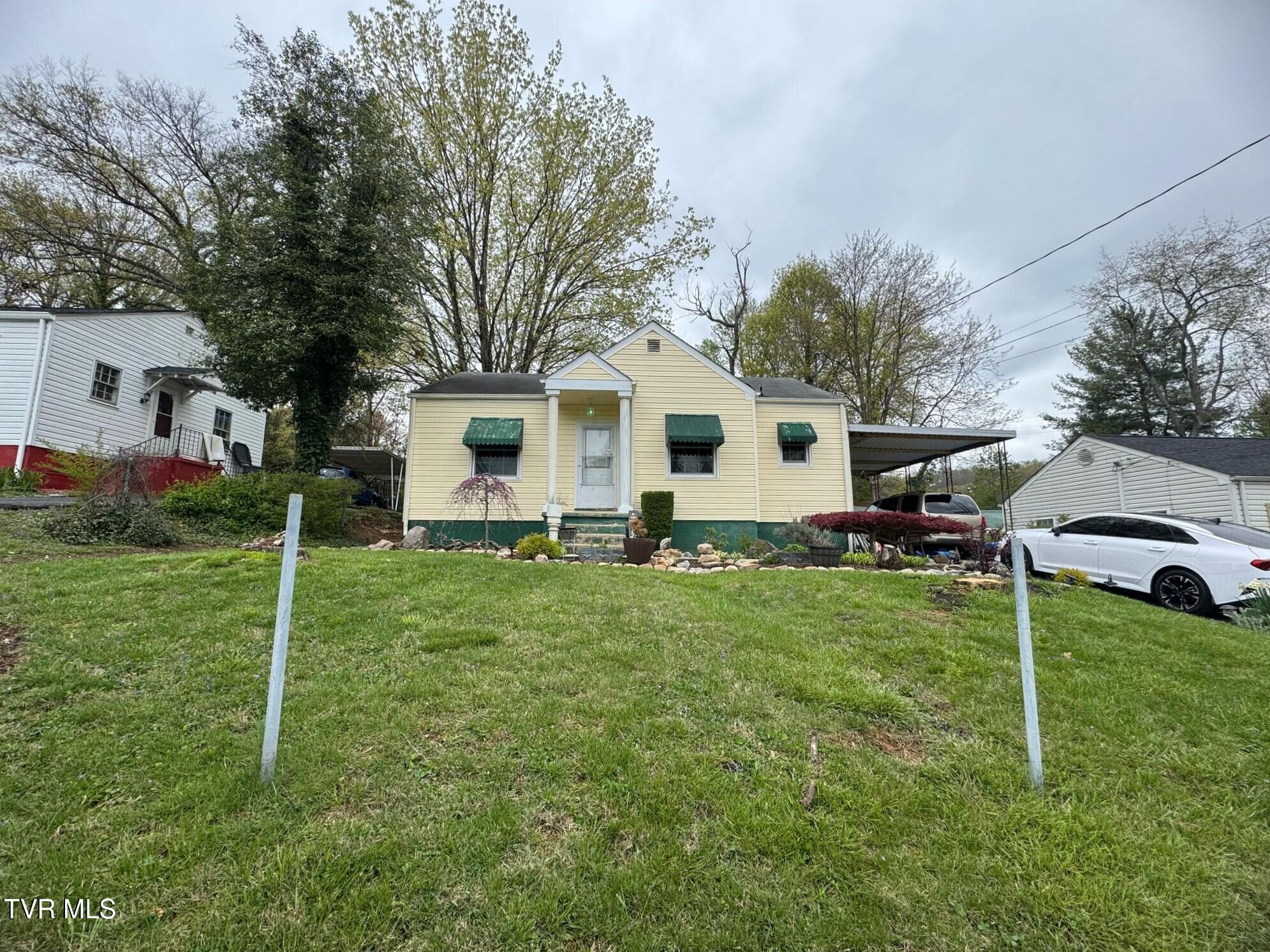 1321 Holly Court, Bristol, Tennessee image 1