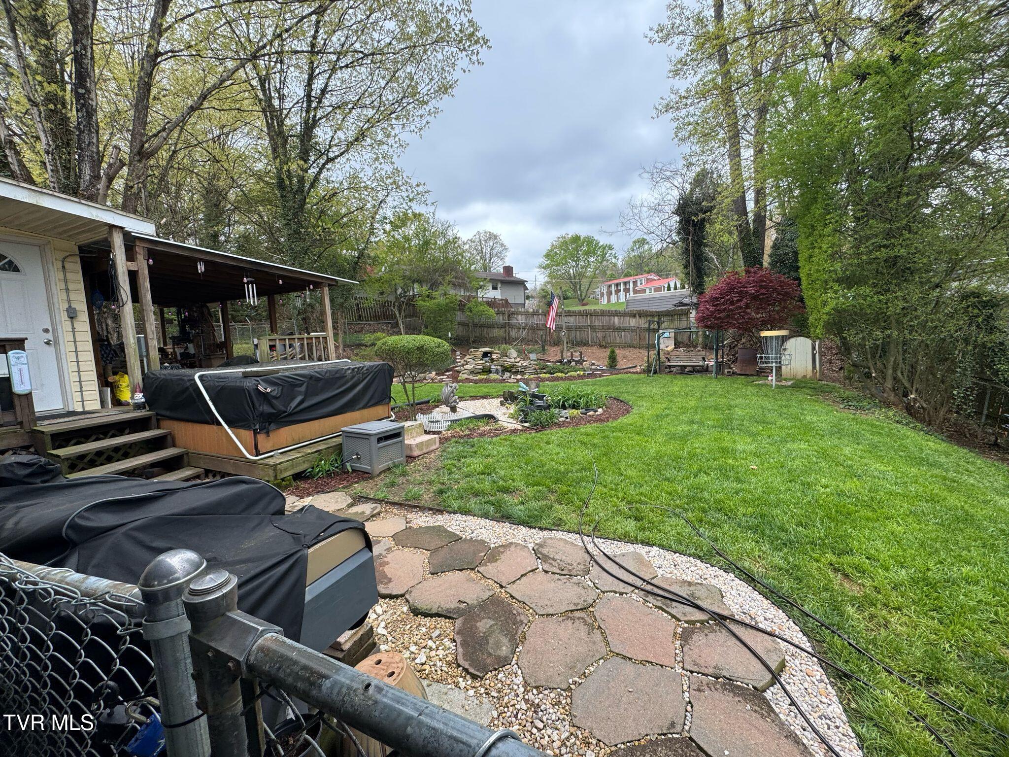 1321 Holly Court, Bristol, Tennessee image 12