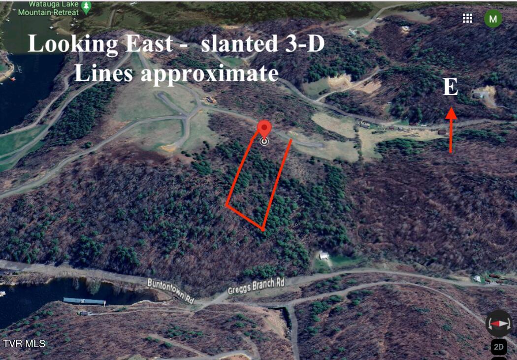 Lot 40 Cowan Town Road, Butler, Tennessee image 30