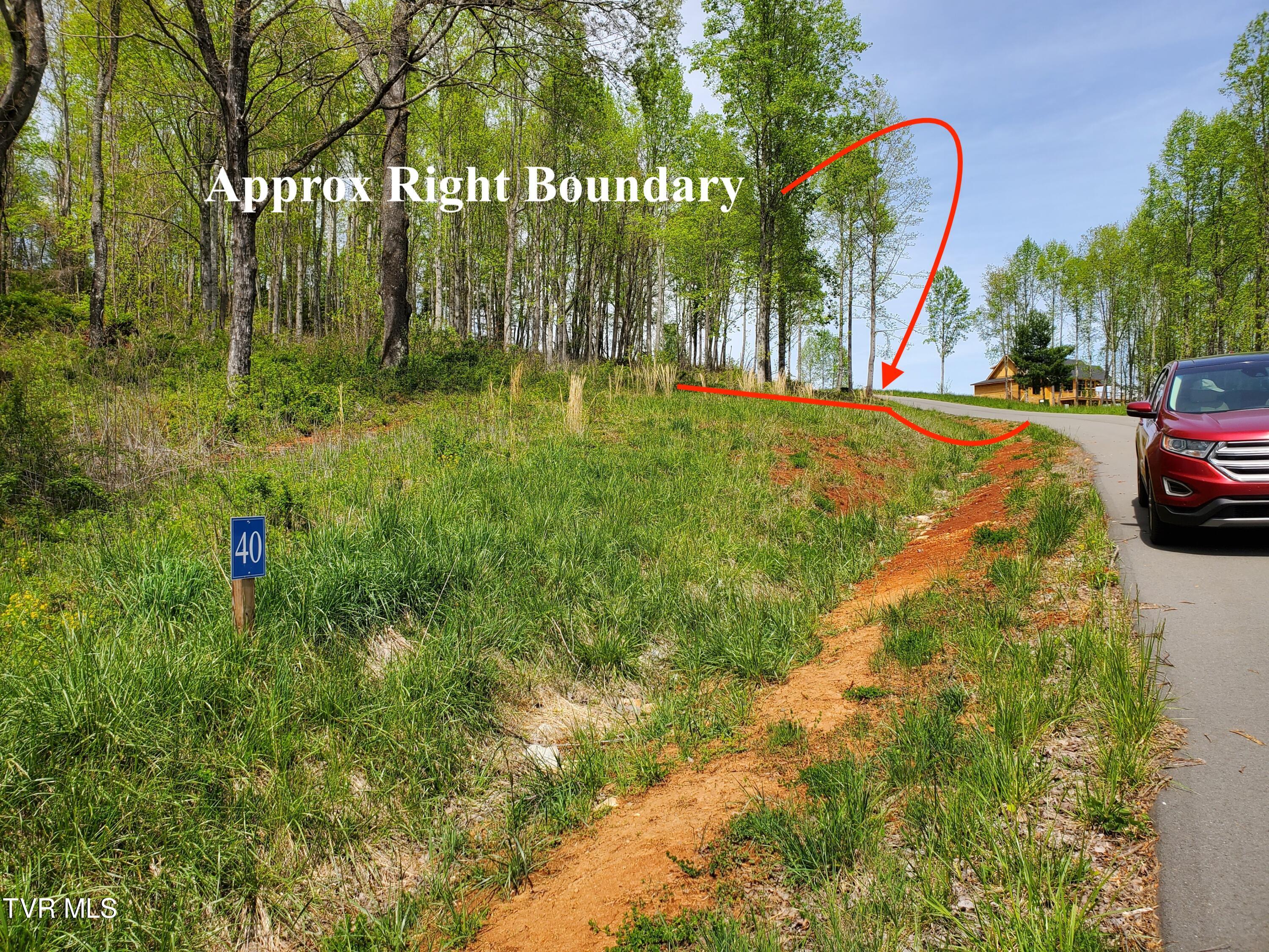 Lot 40 Cowan Town Road, Butler, Tennessee image 4